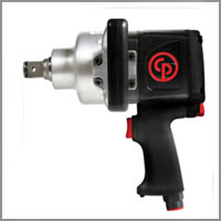 Impact Wrench