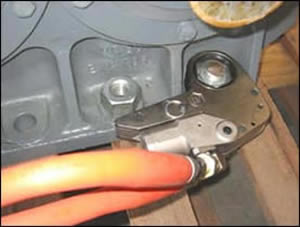 Torque Wrenches