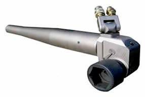 Alco Arm