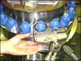 Torque Wrenches